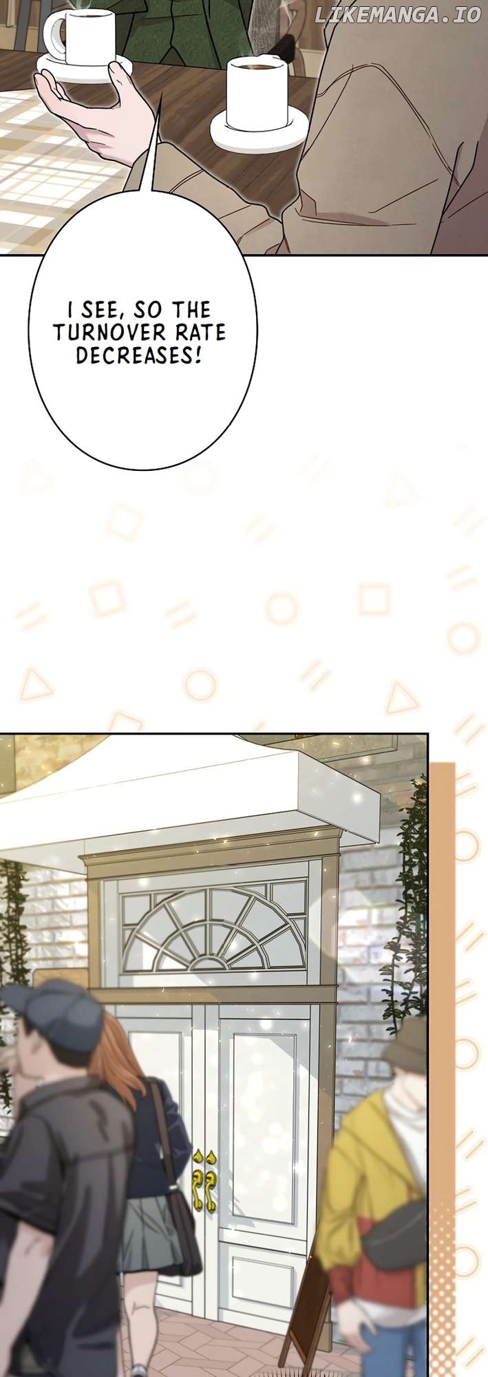 The Art Student Who Lived Twice Chapter 22 - page 26