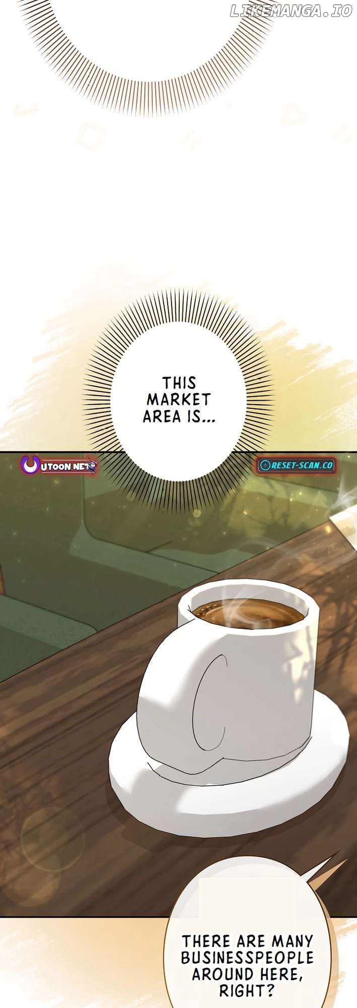 The Art Student Who Lived Twice Chapter 22 - page 28