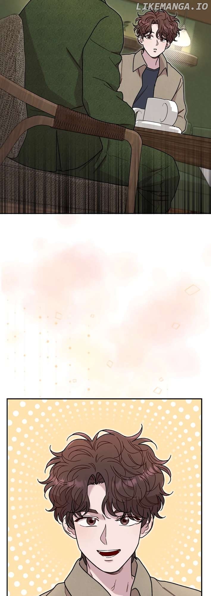 The Art Student Who Lived Twice Chapter 22 - page 37