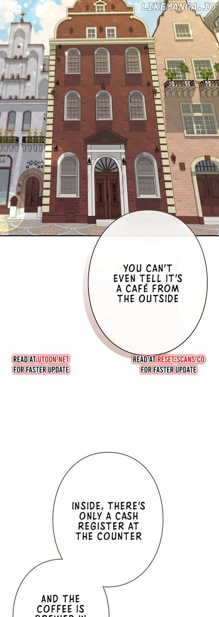 The Art Student Who Lived Twice Chapter 22 - page 42