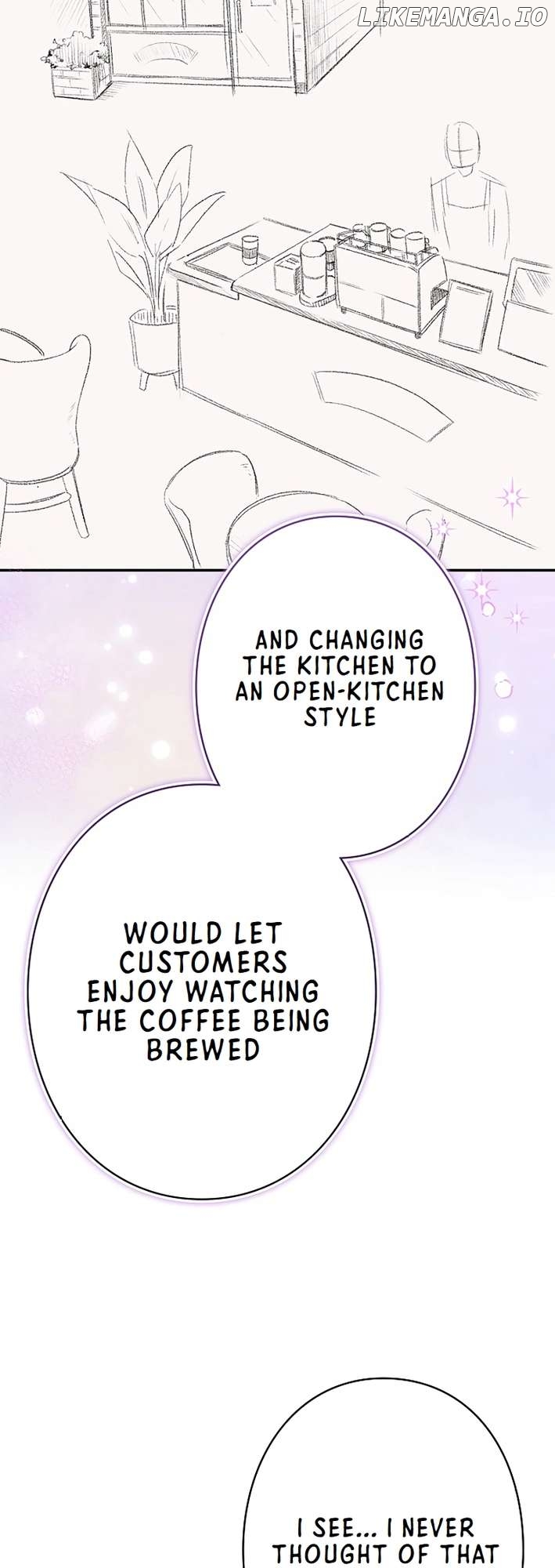 The Art Student Who Lived Twice Chapter 22 - page 45