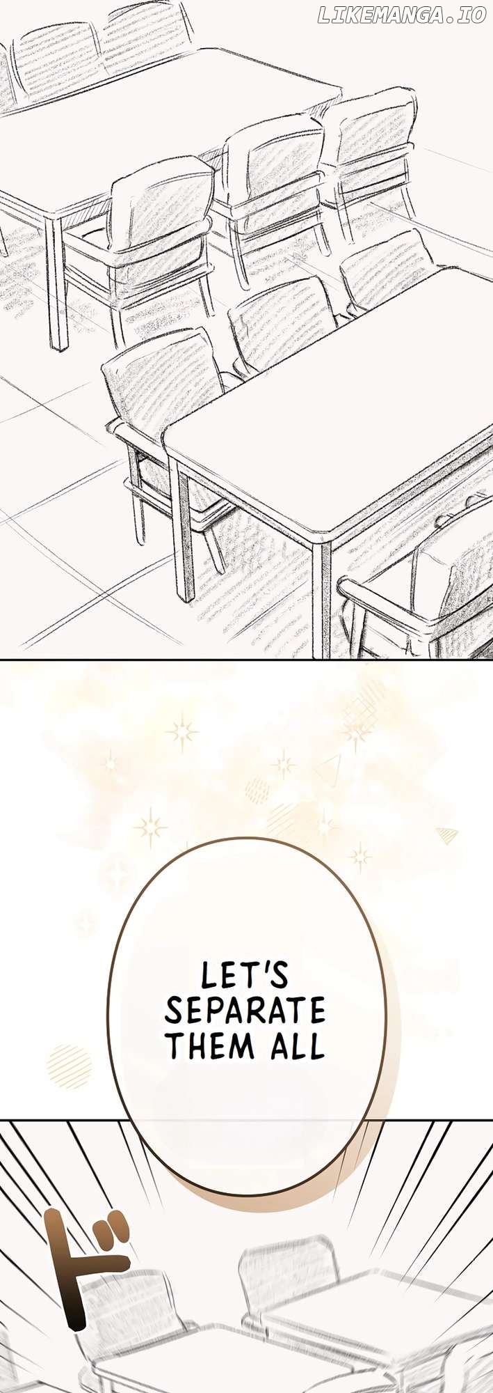 The Art Student Who Lived Twice Chapter 22 - page 48