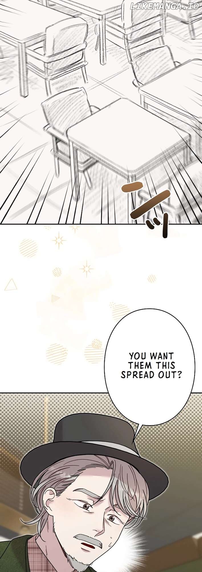 The Art Student Who Lived Twice Chapter 22 - page 49