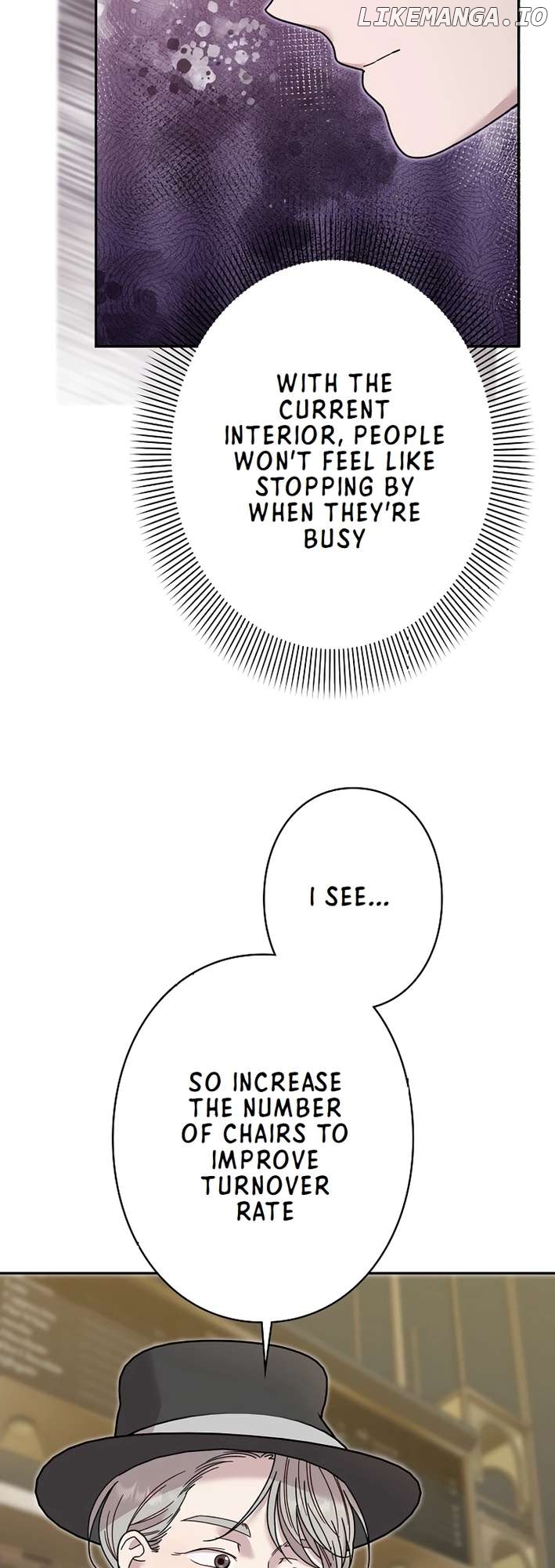 The Art Student Who Lived Twice Chapter 22 - page 52