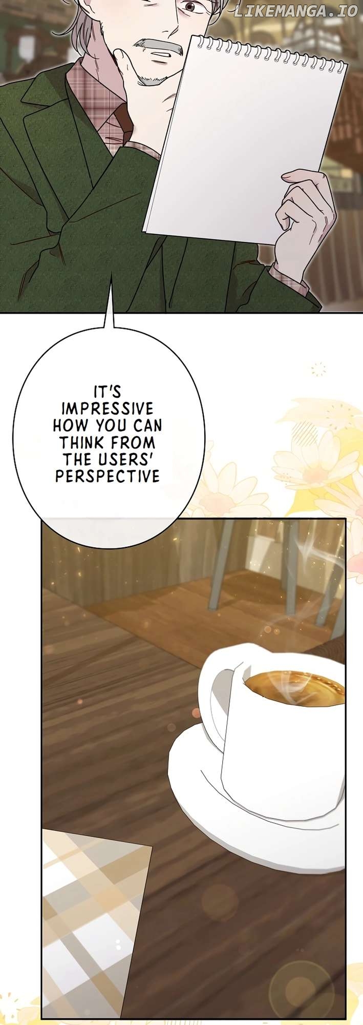 The Art Student Who Lived Twice Chapter 22 - page 53