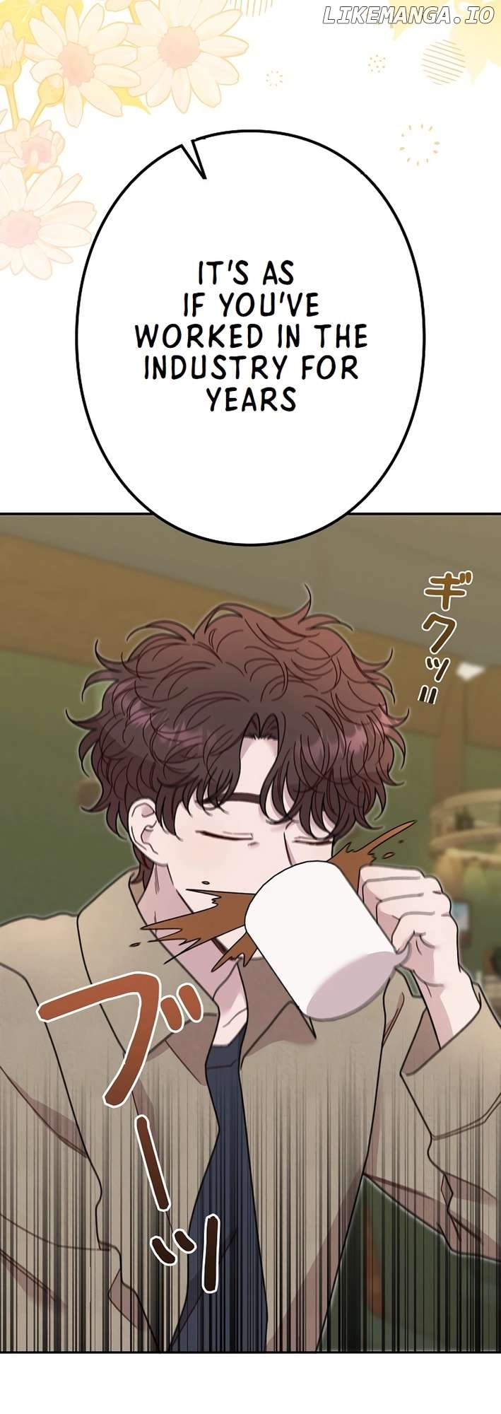 The Art Student Who Lived Twice Chapter 22 - page 54
