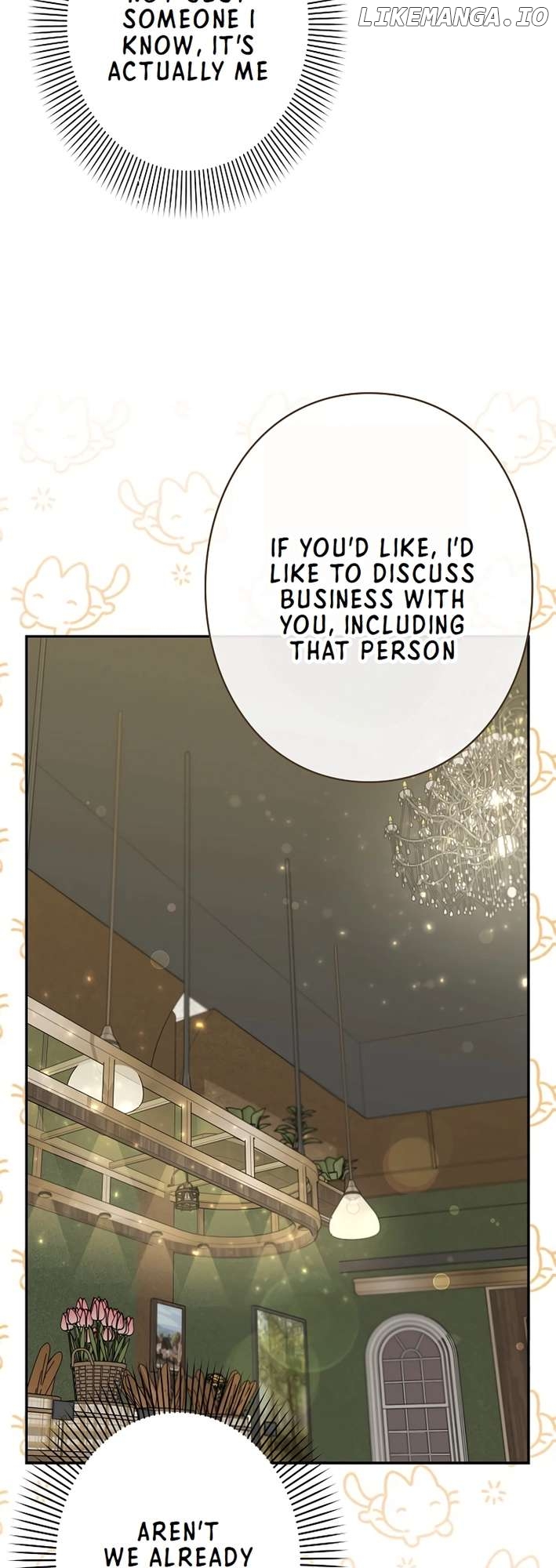 The Art Student Who Lived Twice Chapter 22 - page 57