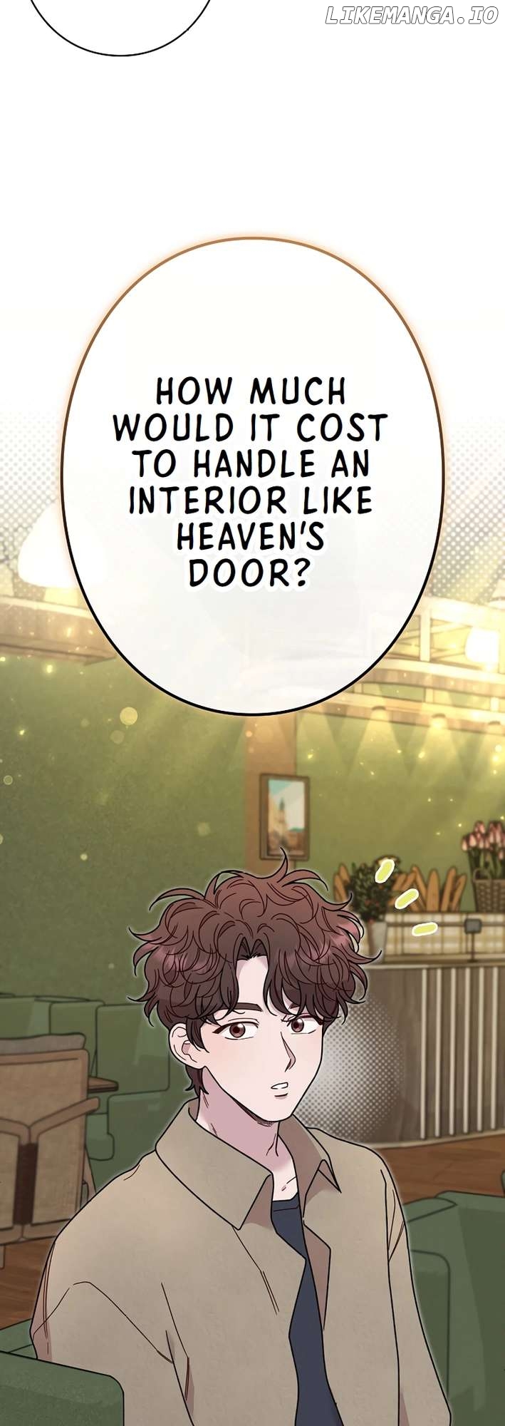 The Art Student Who Lived Twice Chapter 22 - page 59