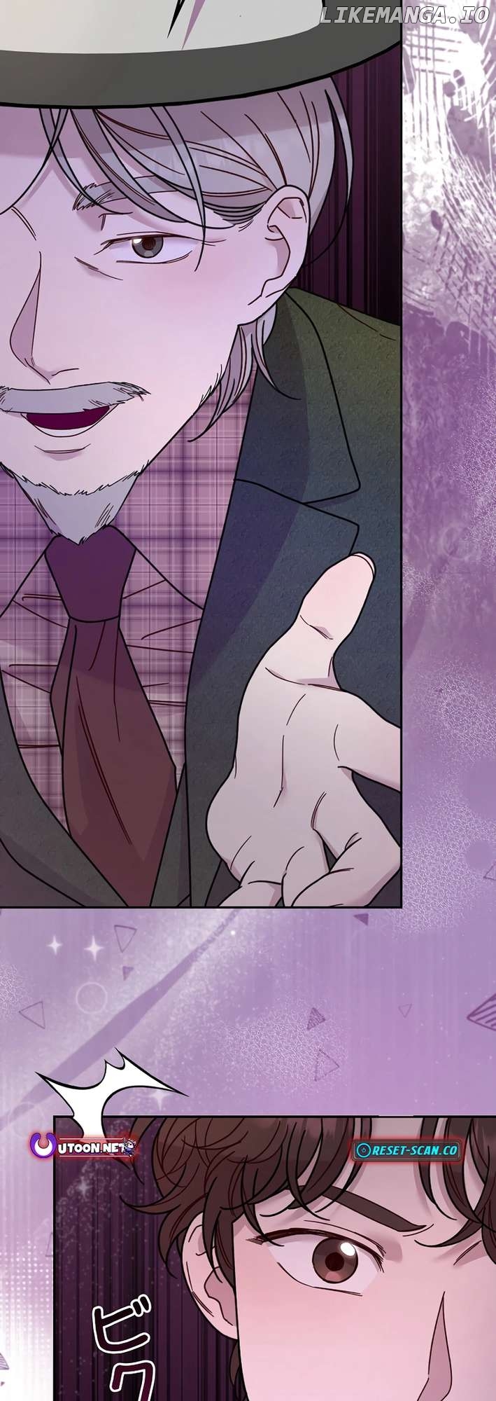 The Art Student Who Lived Twice Chapter 22 - page 63