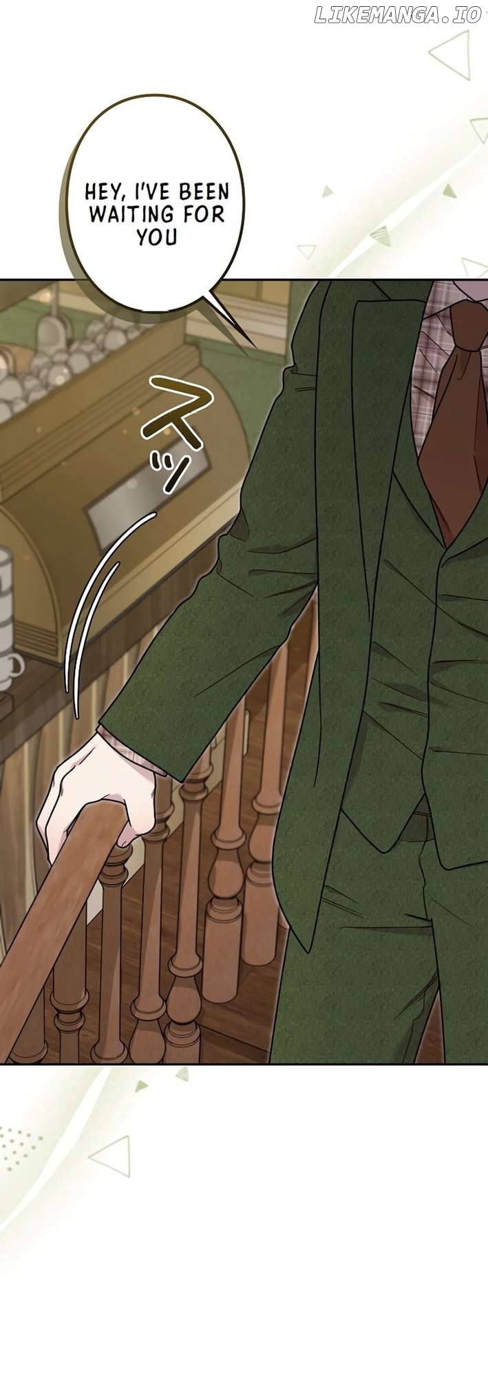 The Art Student Who Lived Twice Chapter 22 - page 9