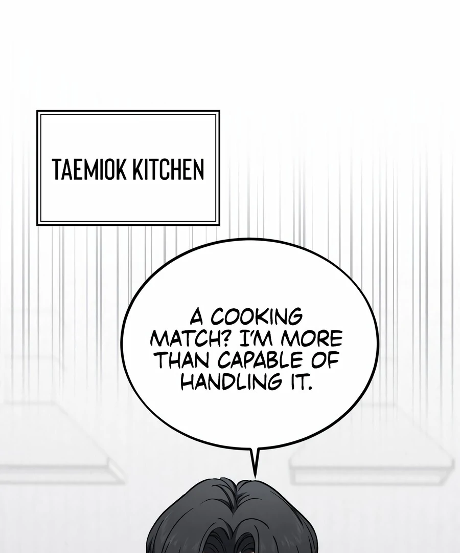 God’s Cooking Chapter 1 - page 148