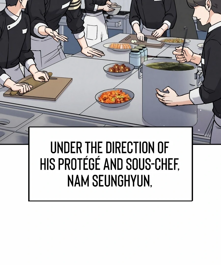 God’s Cooking Chapter 1 - page 18