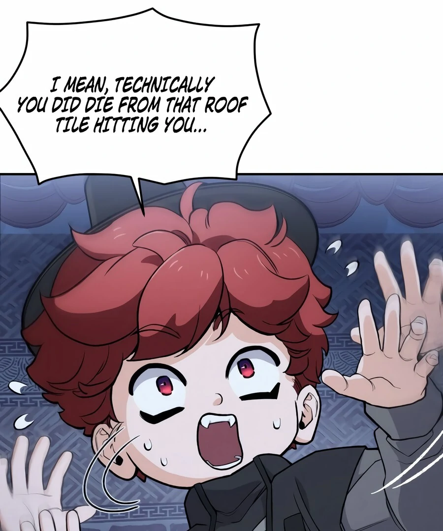 God’s Cooking Chapter 1 - page 215