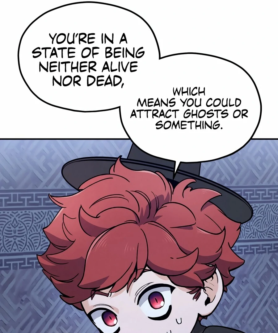 God’s Cooking Chapter 1 - page 236