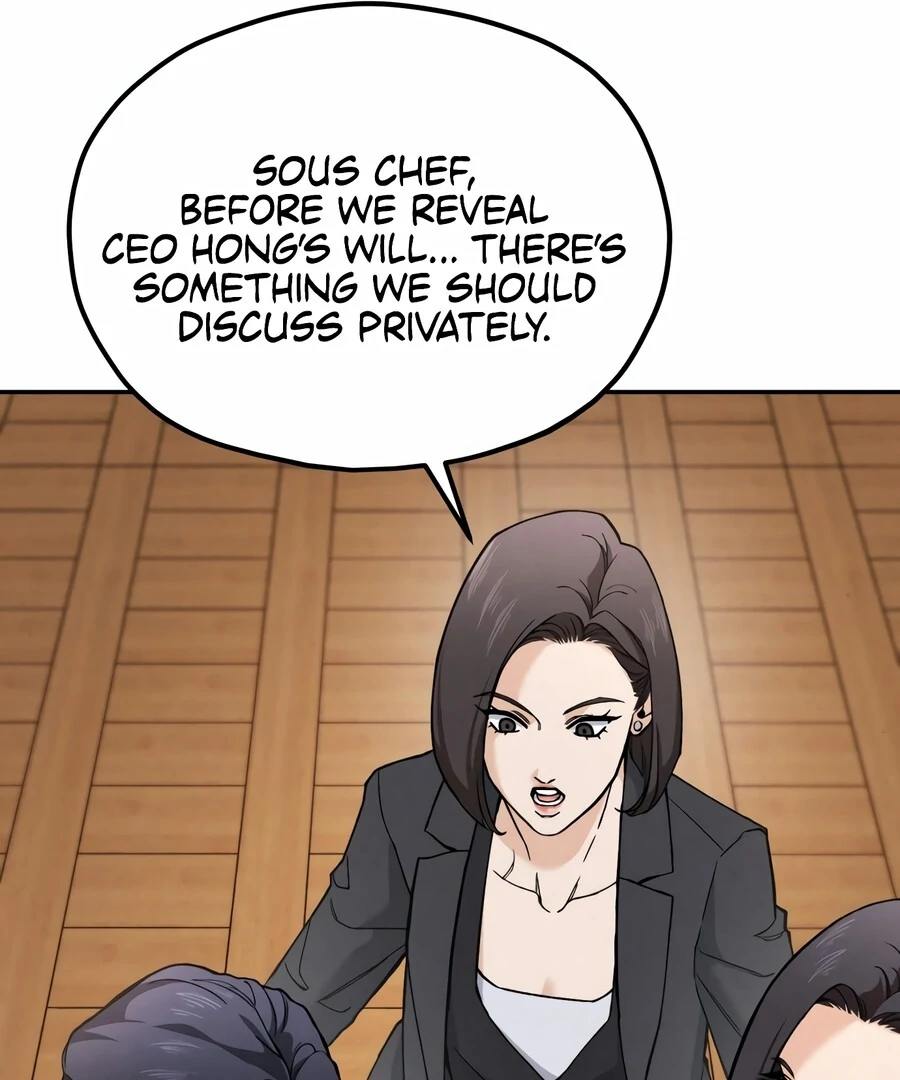 God’s Cooking Chapter 1 - page 37