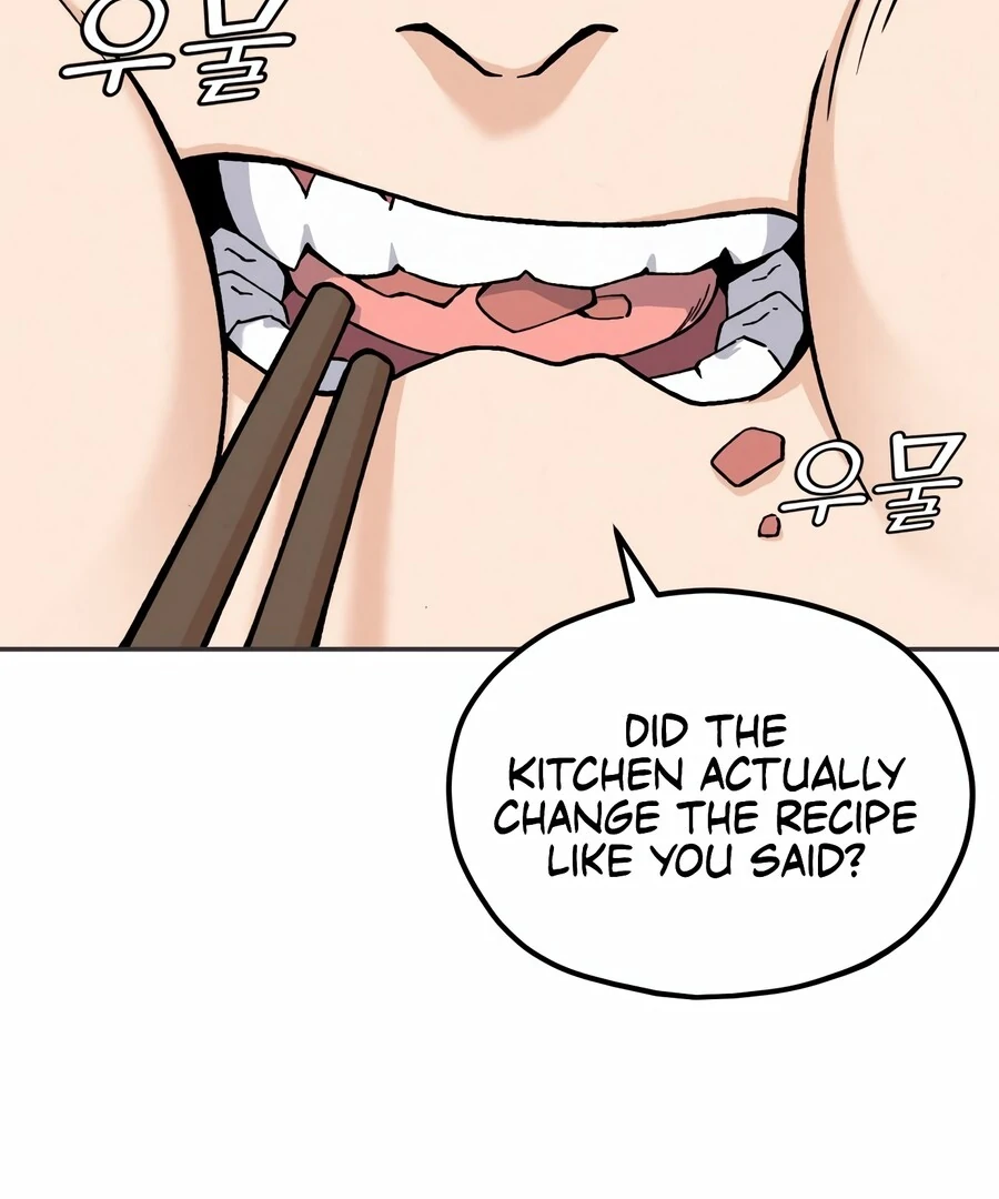 God’s Cooking Chapter 1 - page 56