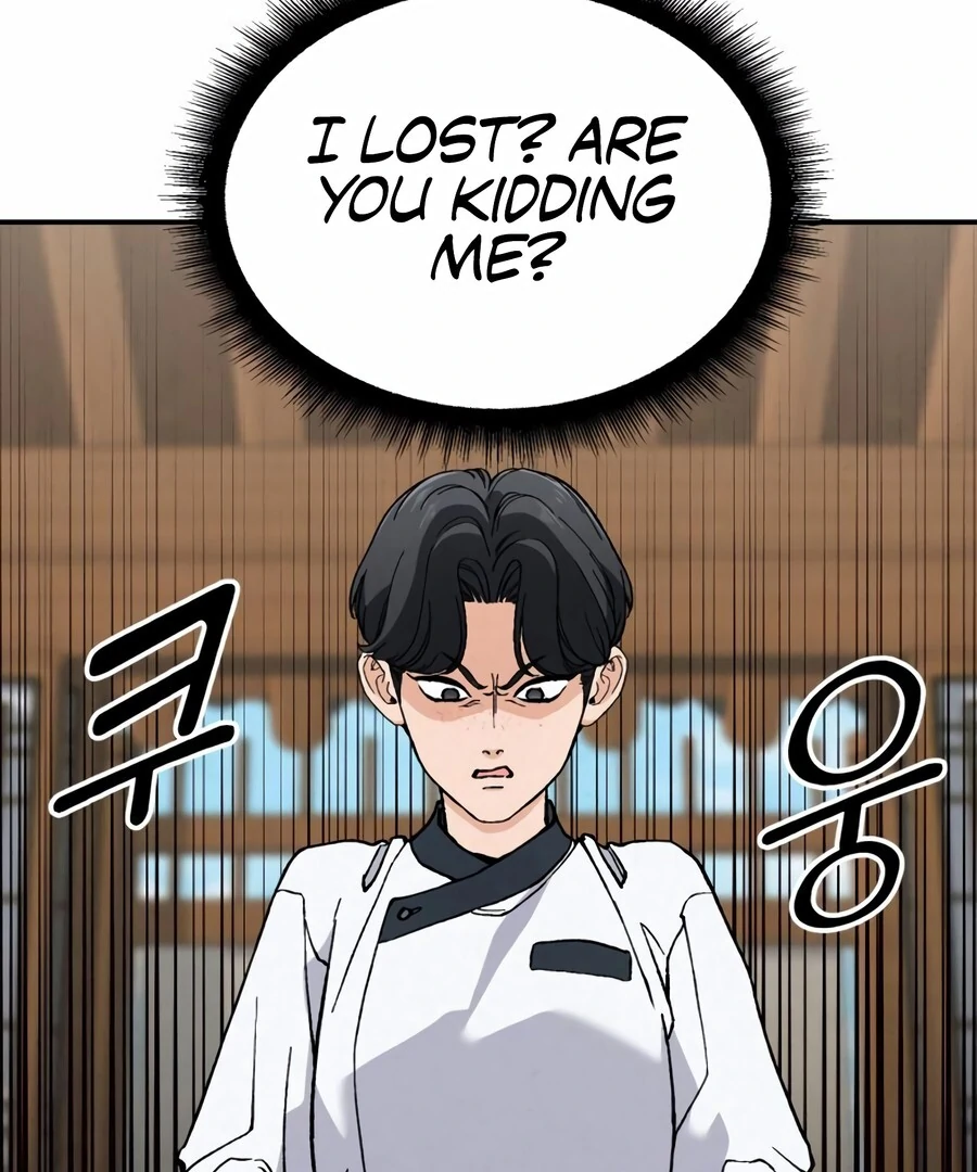 God’s Cooking Chapter 2 - page 157