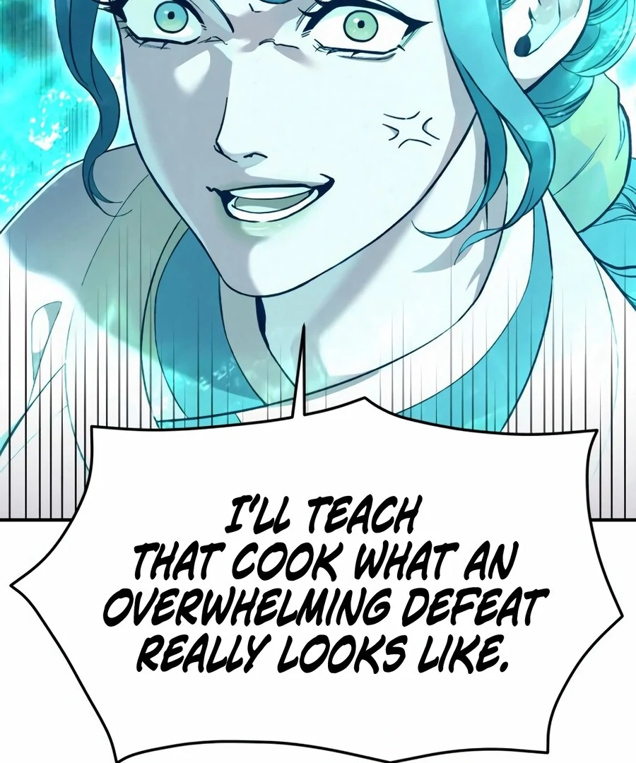 God’s Cooking Chapter 2 - page 31