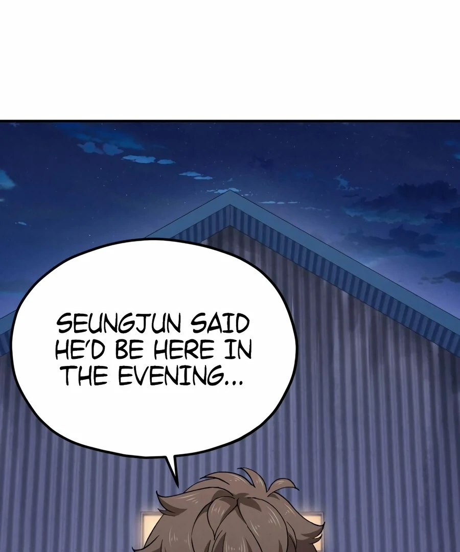 God’s Cooking Chapter 3 - page 112