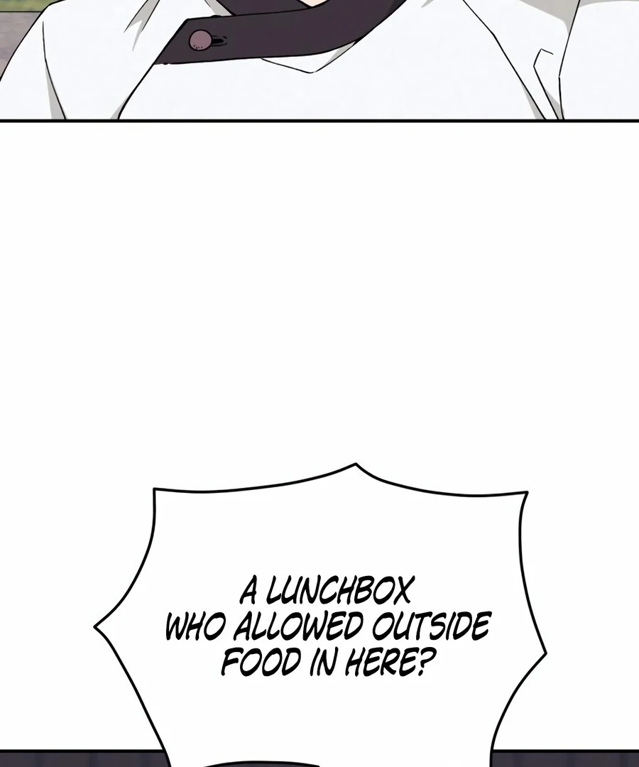 God’s Cooking Chapter 3 - page 123