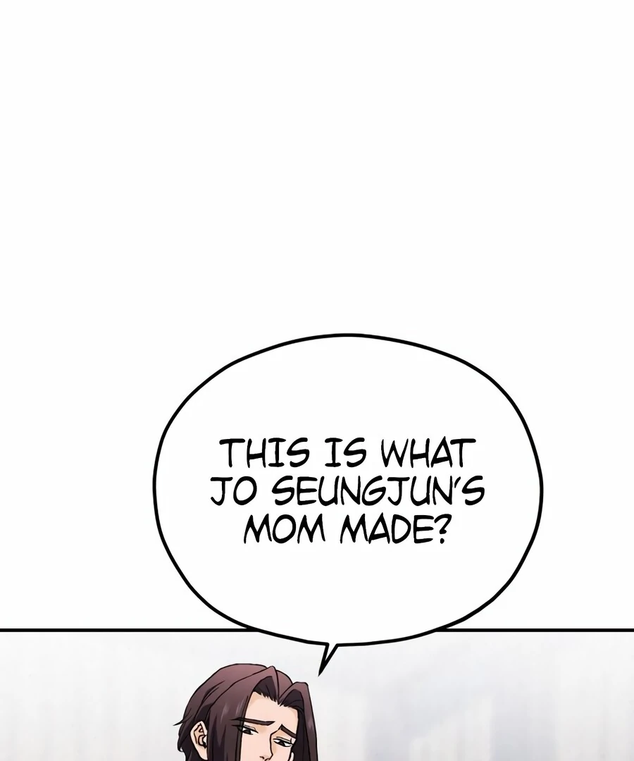 God’s Cooking Chapter 3 - page 127