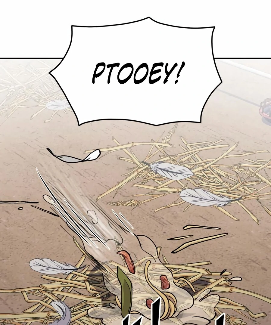 God’s Cooking Chapter 3 - page 134