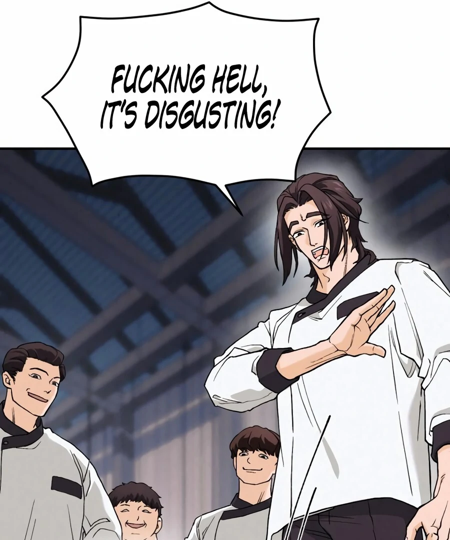 God’s Cooking Chapter 3 - page 137
