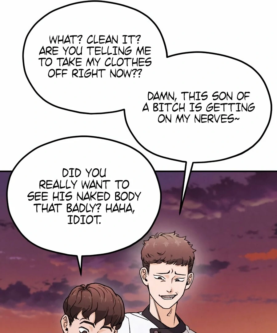 God’s Cooking Chapter 3 - page 13