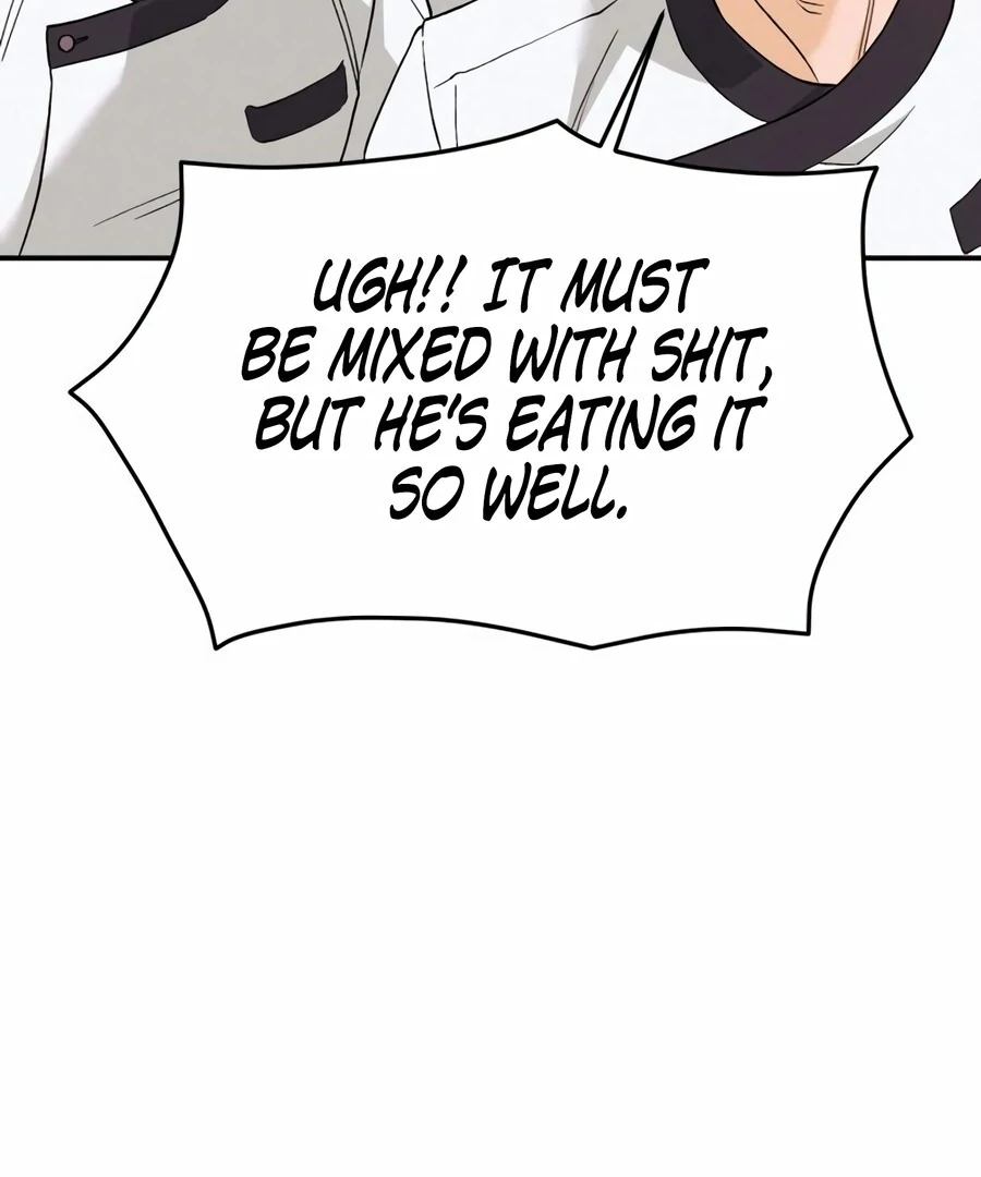 God’s Cooking Chapter 3 - page 157