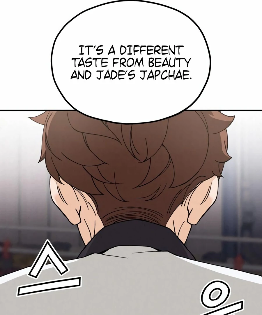 God’s Cooking Chapter 3 - page 160
