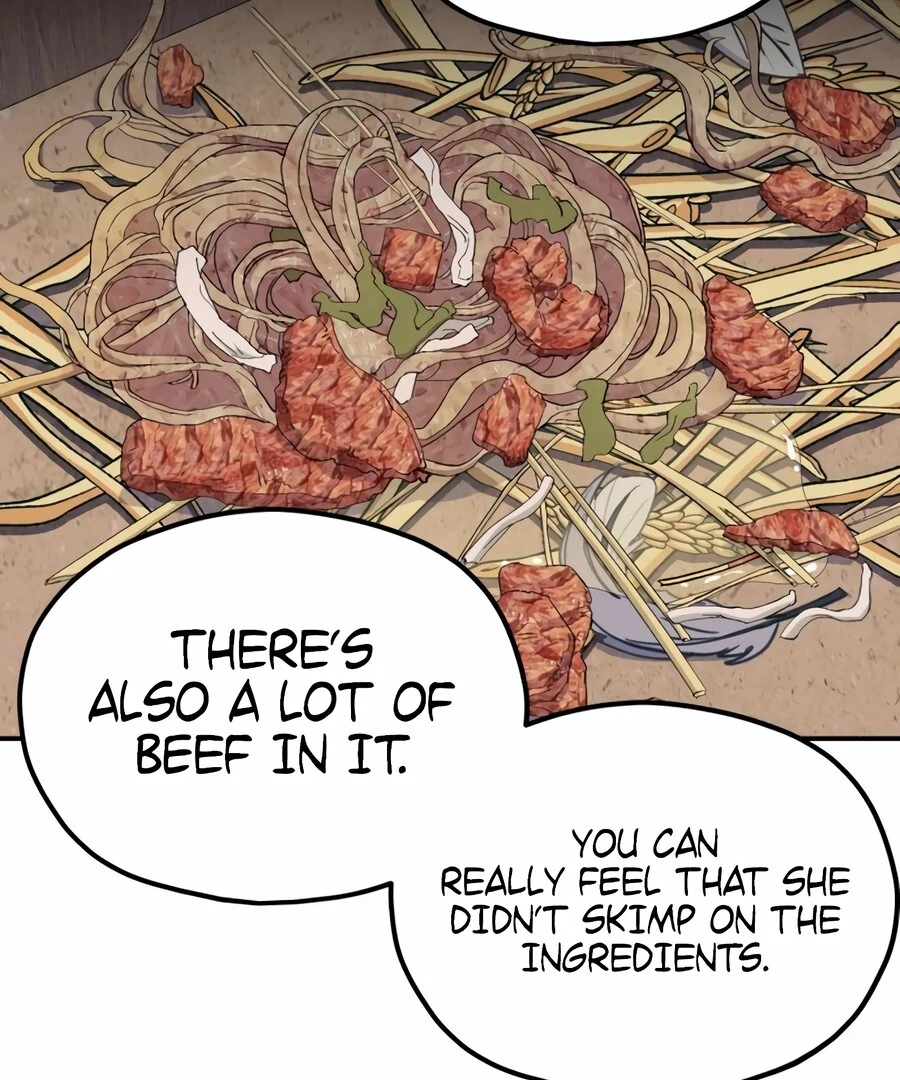 God’s Cooking Chapter 3 - page 162