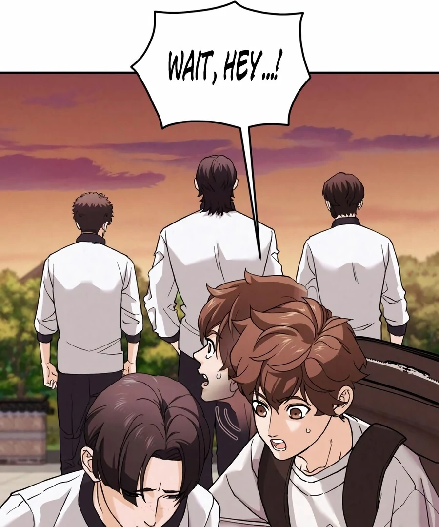 God’s Cooking Chapter 3 - page 27