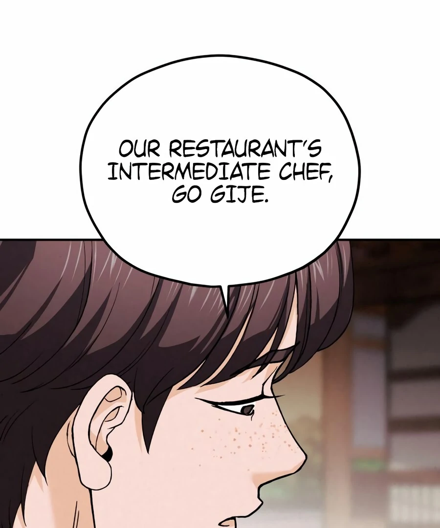 God’s Cooking Chapter 3 - page 29
