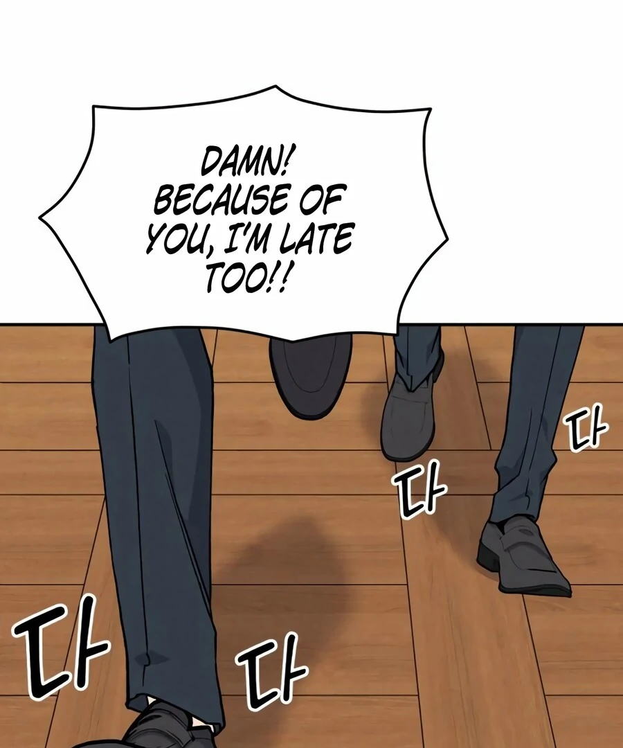 God’s Cooking Chapter 3 - page 38