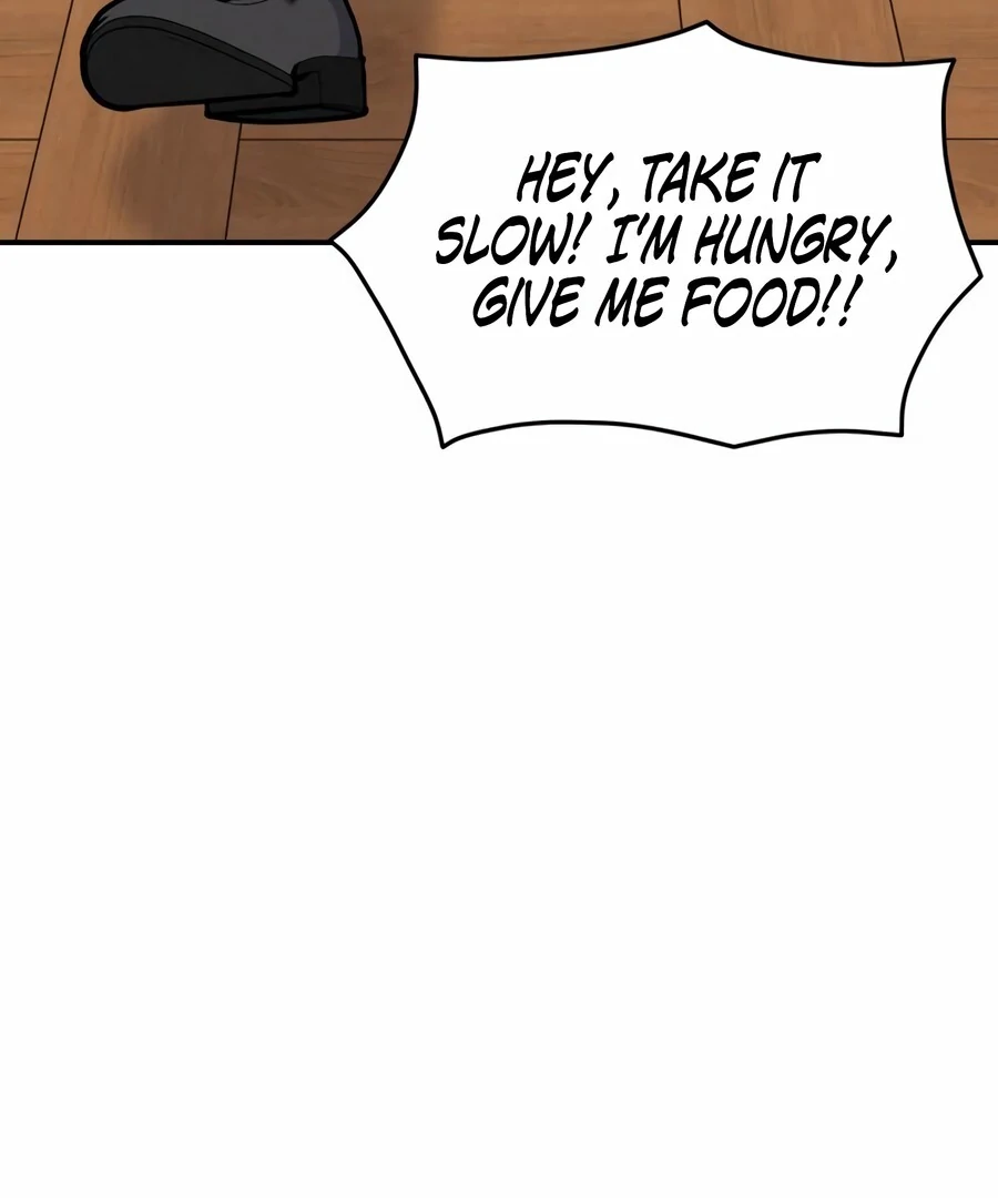 God’s Cooking Chapter 3 - page 39
