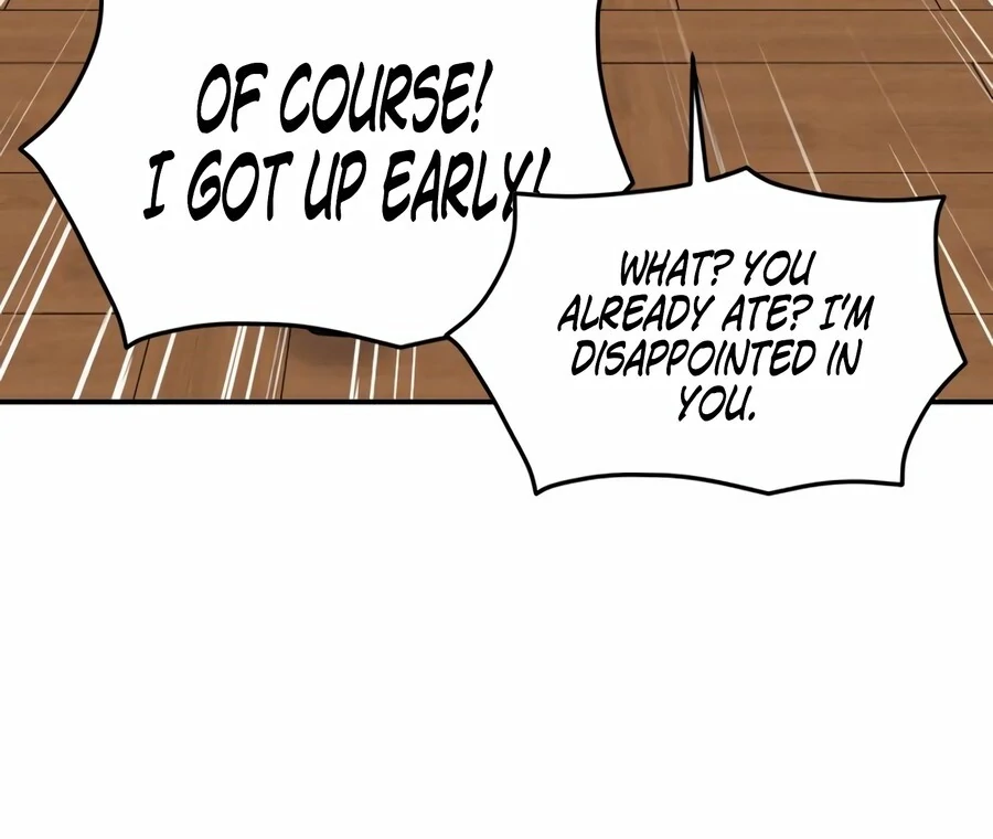 God’s Cooking Chapter 3 - page 42