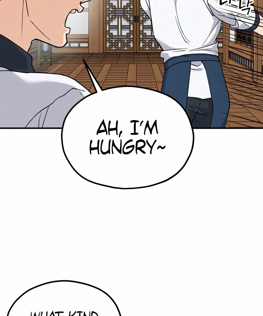 God’s Cooking Chapter 3 - page 44
