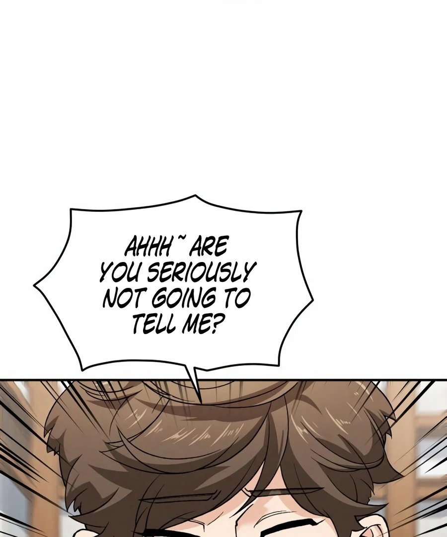God’s Cooking Chapter 3 - page 47