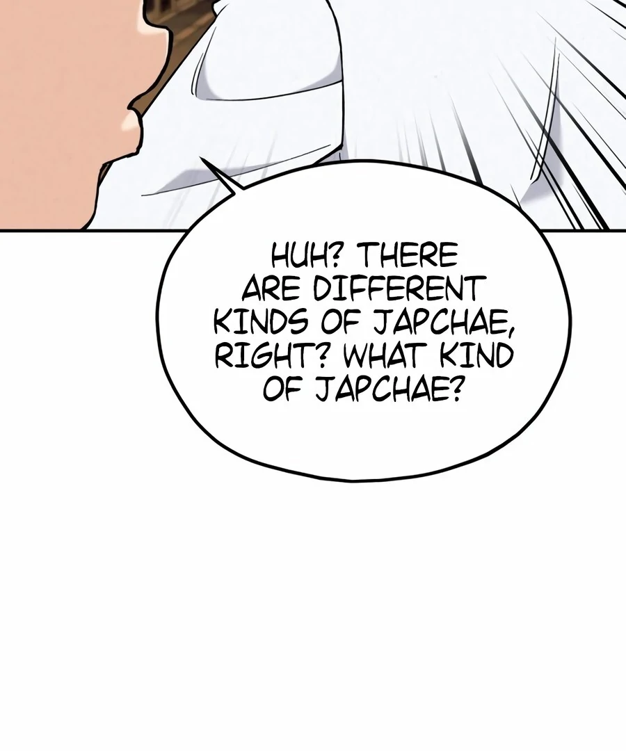 God’s Cooking Chapter 3 - page 51