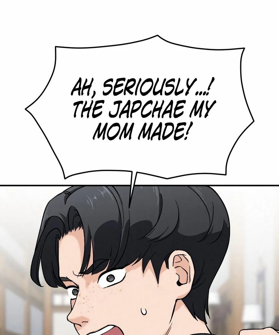 God’s Cooking Chapter 3 - page 52