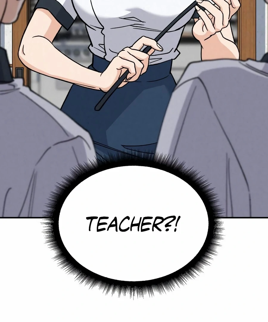 God’s Cooking Chapter 3 - page 60