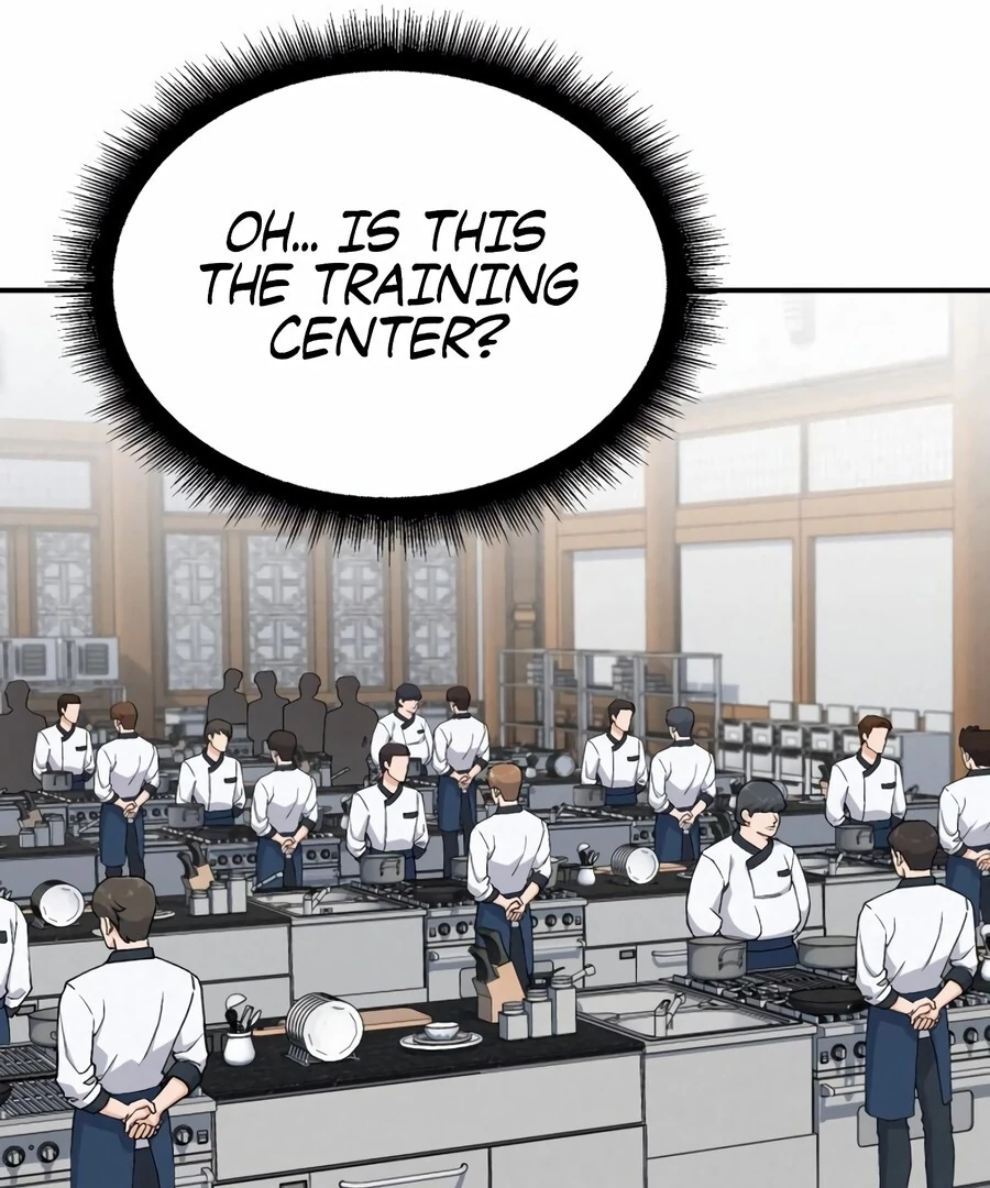 God’s Cooking Chapter 3 - page 65