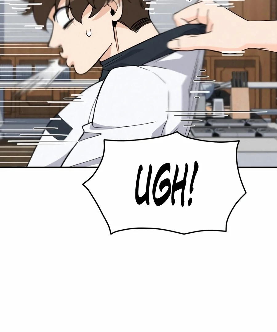God’s Cooking Chapter 3 - page 69
