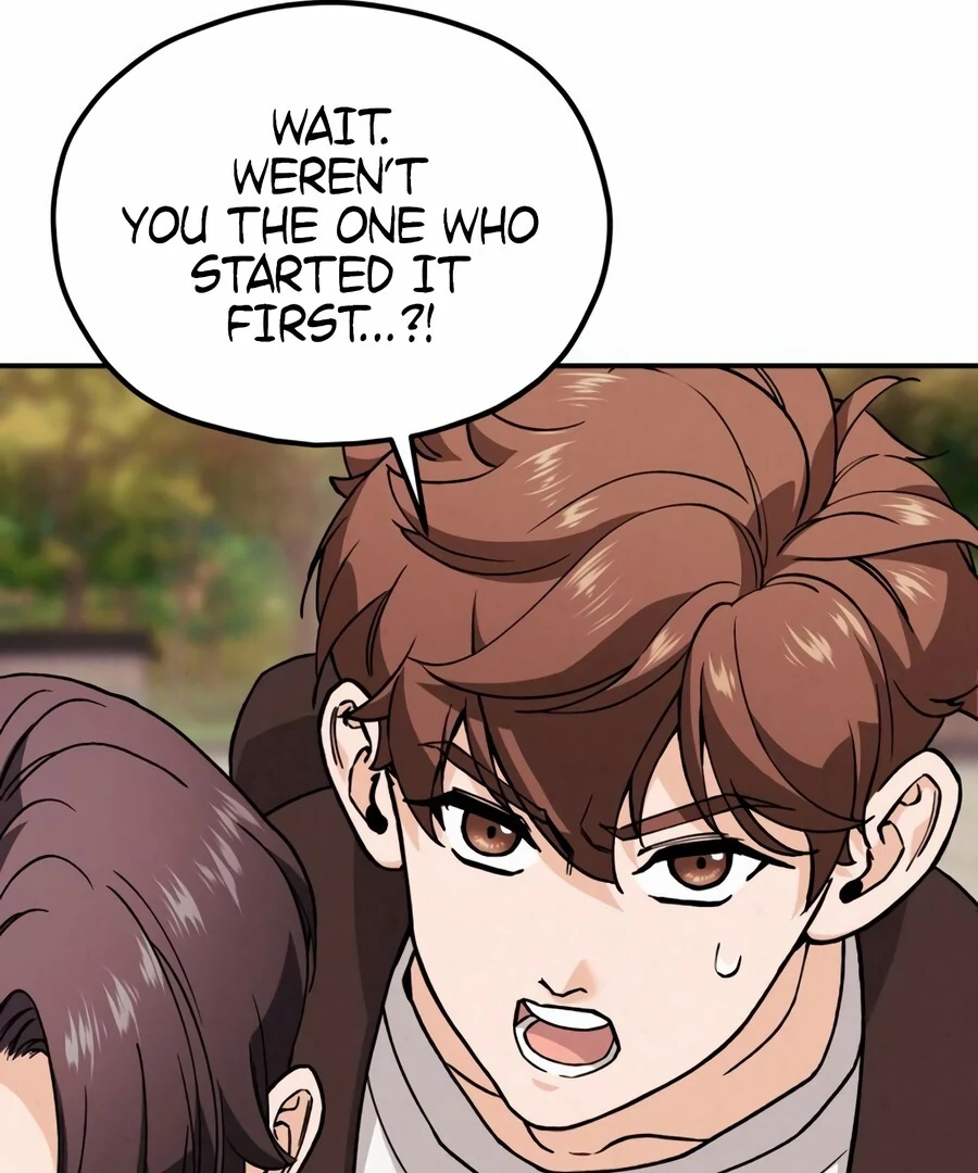 God’s Cooking Chapter 3 - page 7