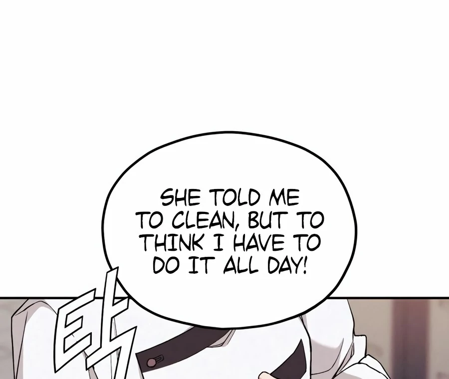 God’s Cooking Chapter 3 - page 79