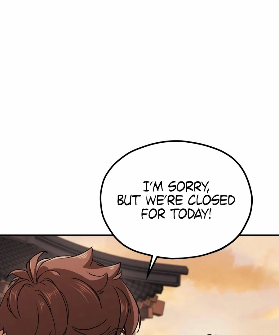 God’s Cooking Chapter 3 - page 85