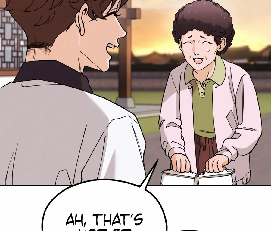 God’s Cooking Chapter 3 - page 86