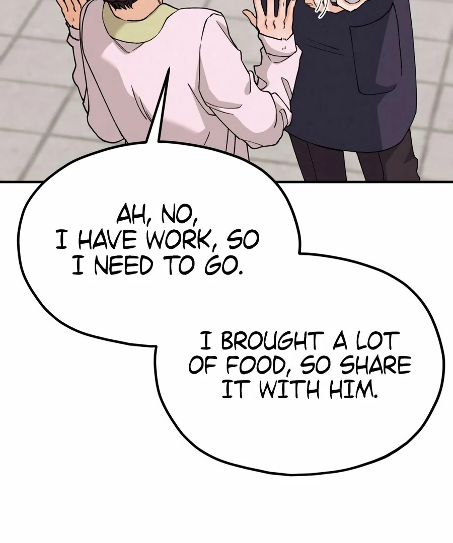 God’s Cooking Chapter 3 - page 95