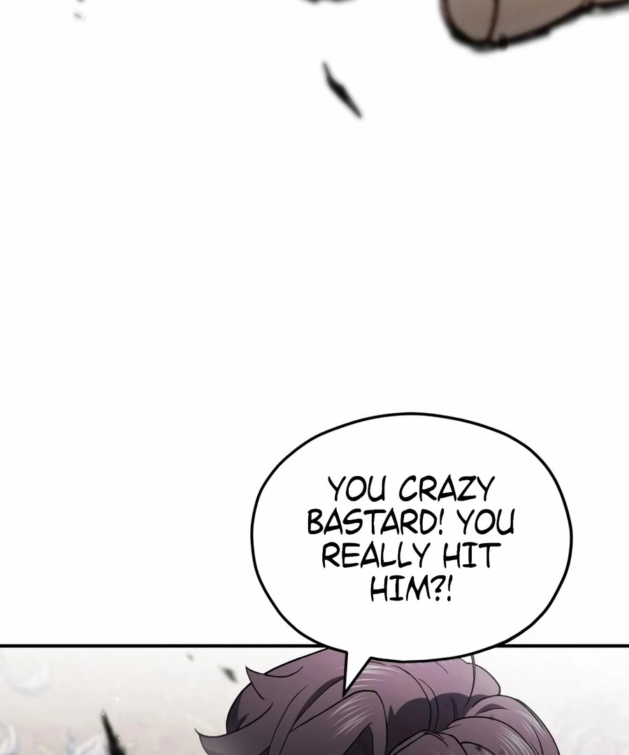 God’s Cooking Chapter 4 - page 11