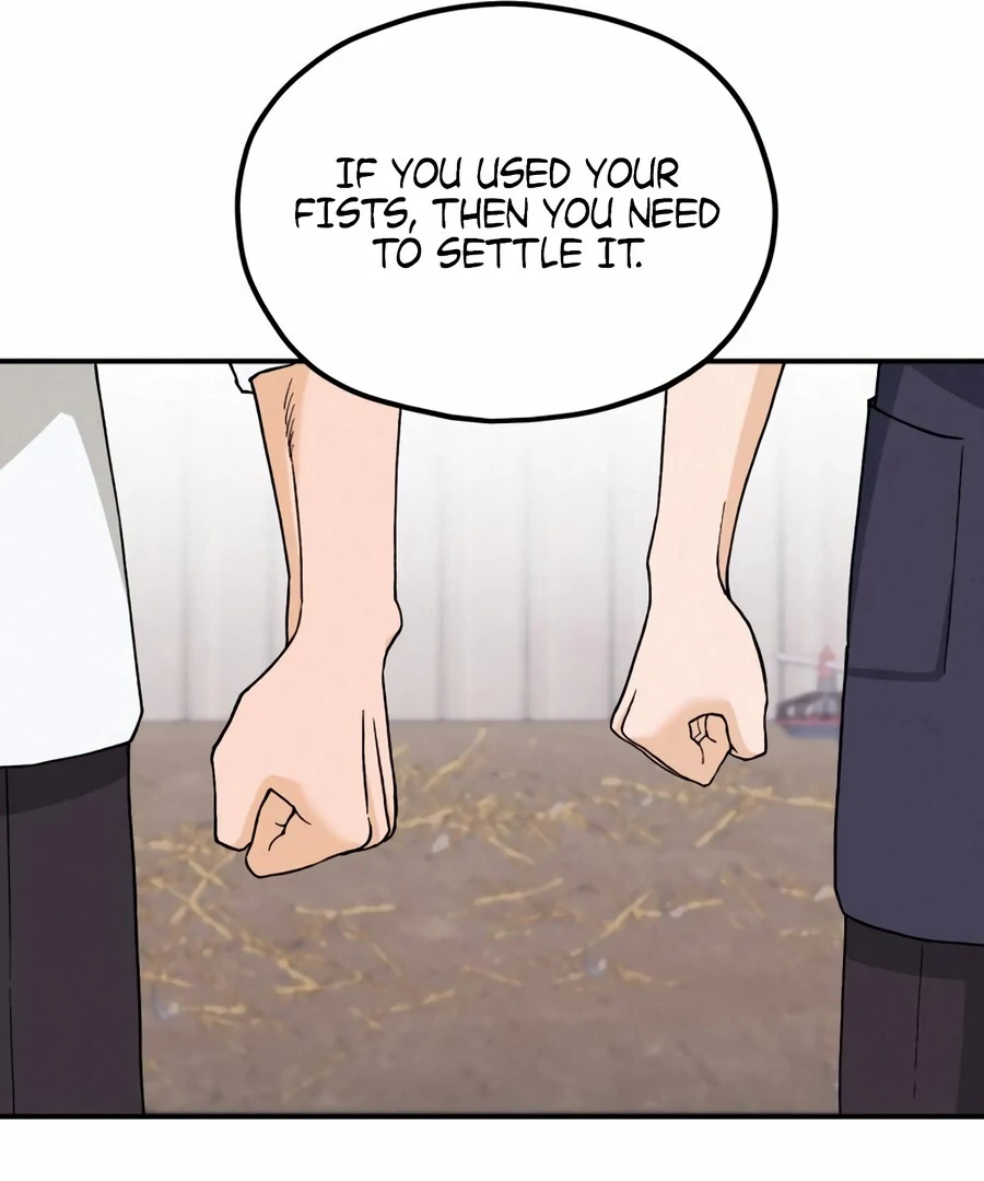 God’s Cooking Chapter 4 - page 66